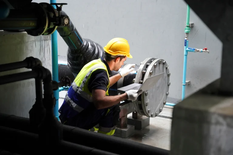 Water Supplies Department