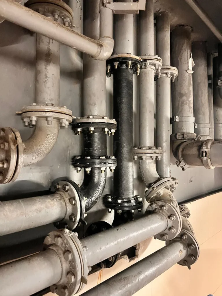 Water Supplies Department