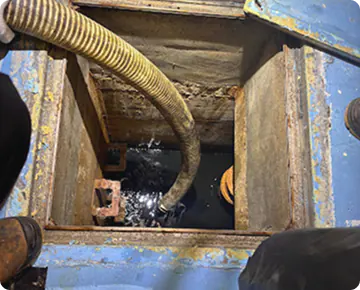 Water Supplies Department